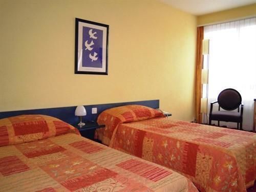 Comedie Hotel Geneva