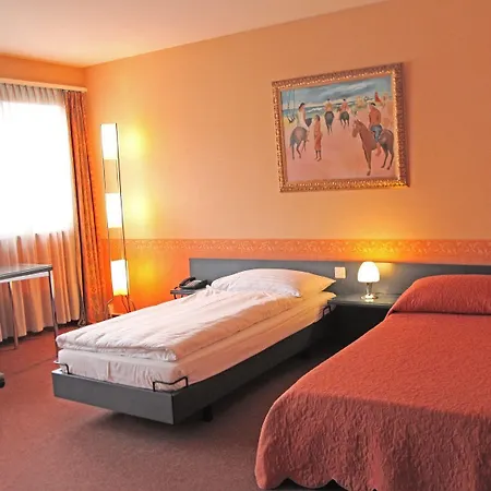 Comedie Hotel Genève