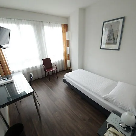 Comedie Hotel