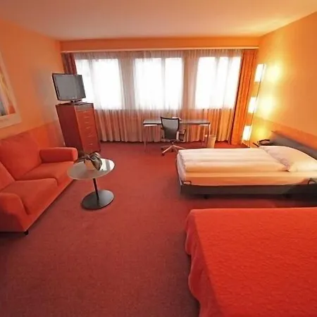 Hotel Comedie 3*