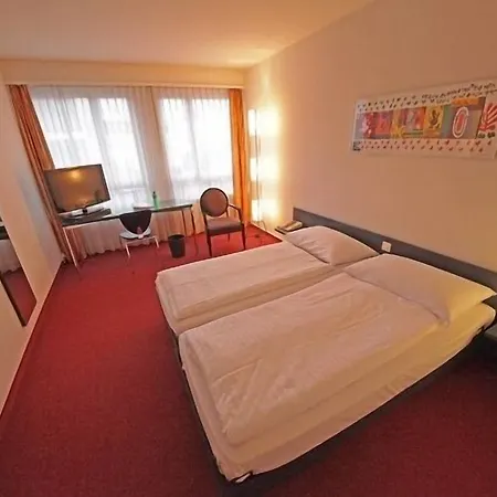 Hotel Comedie