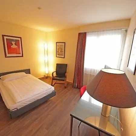 Comedie Hotel 3*