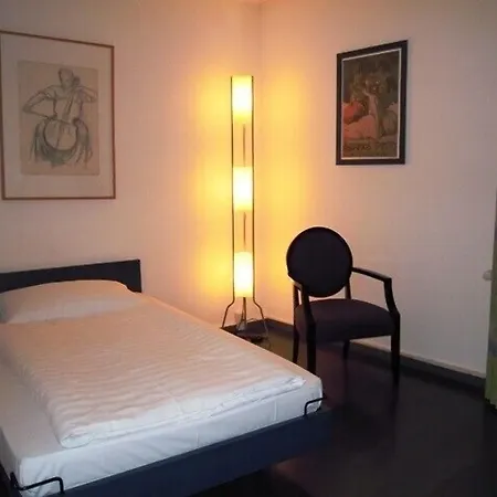 Hotel Comedie