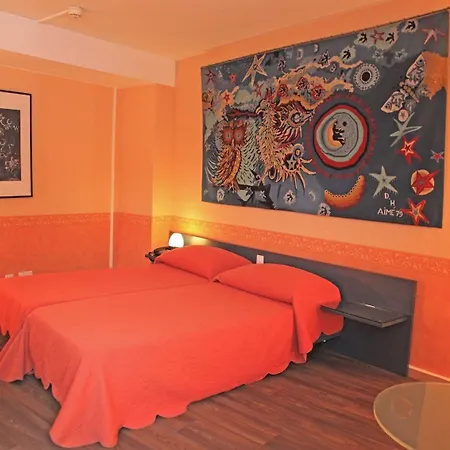 Hotel Comedie