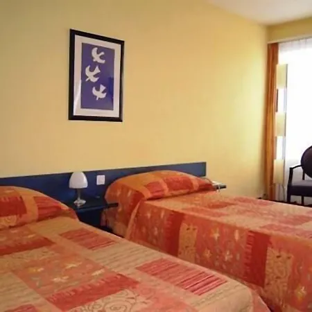 Hotel Comedie