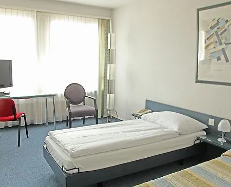 Comedie Hotel Genève