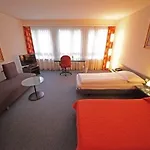 Hotel Comédie