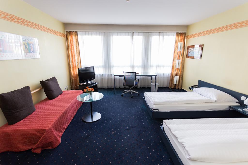 Hotel Comedie Genève