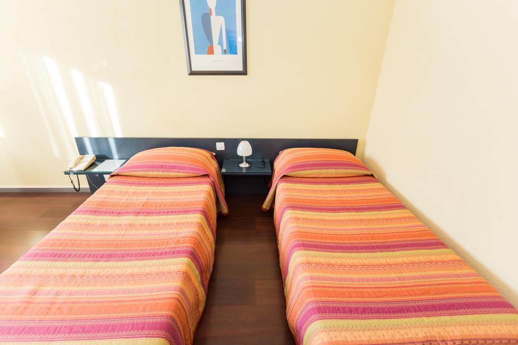 Comedie Hotel Genève