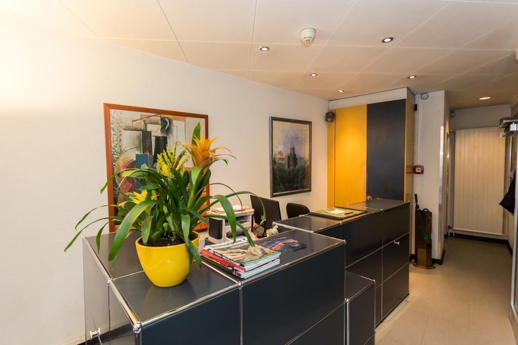 Hotel Comedie