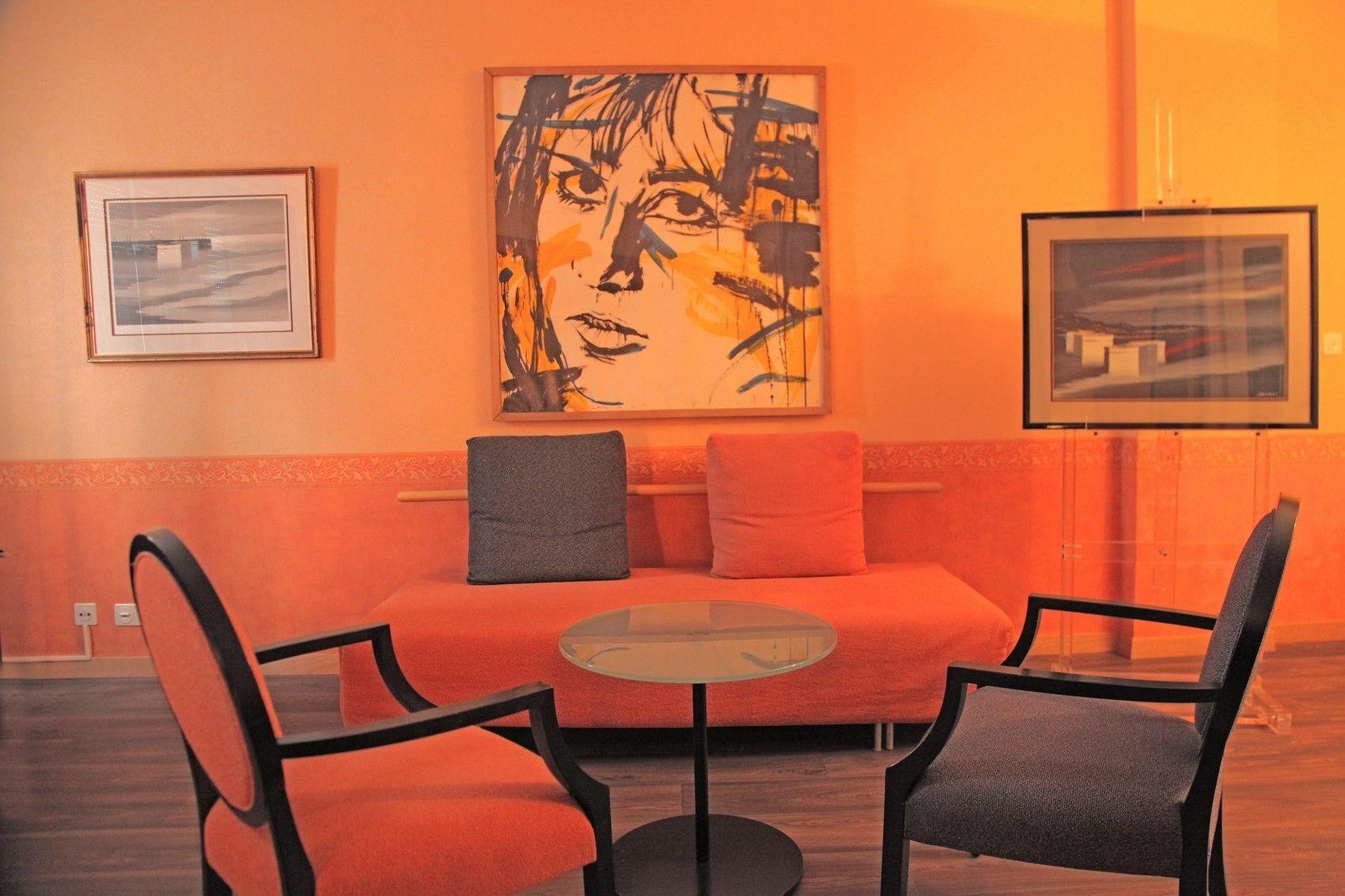 Hotel Comedie Genève