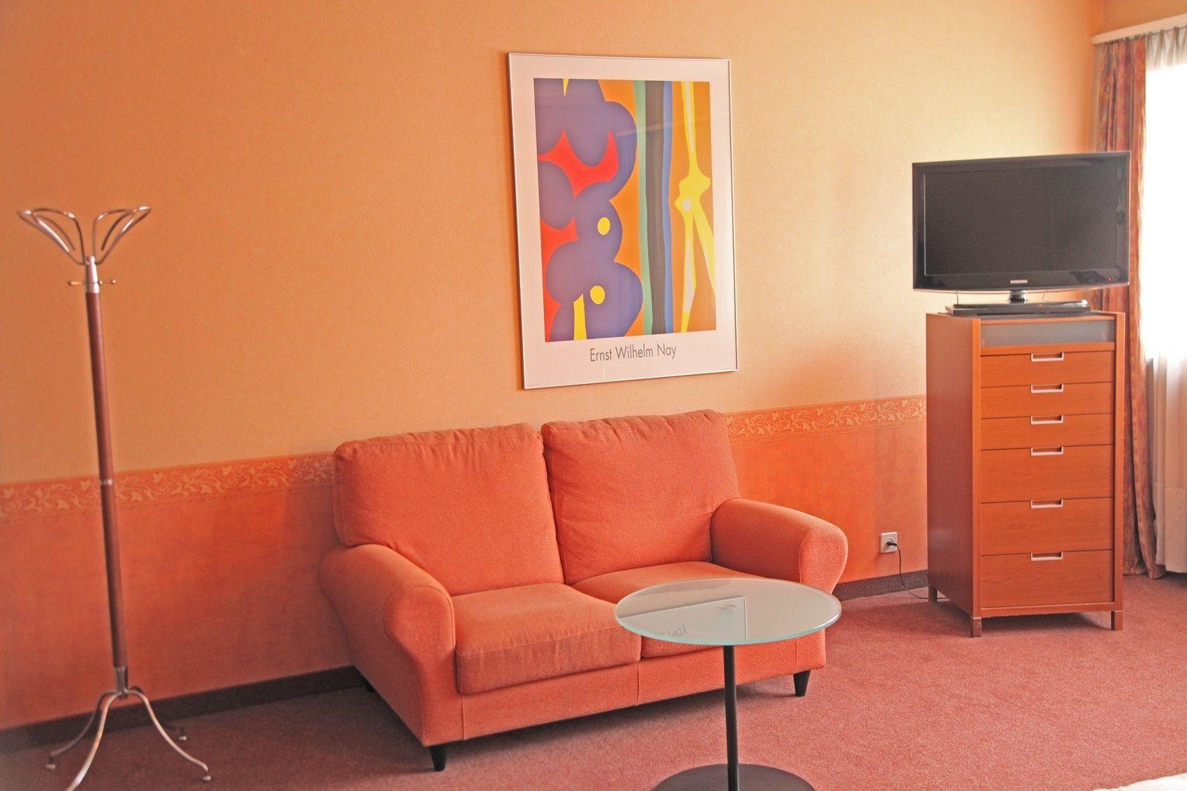 Hotel Comedie Genève