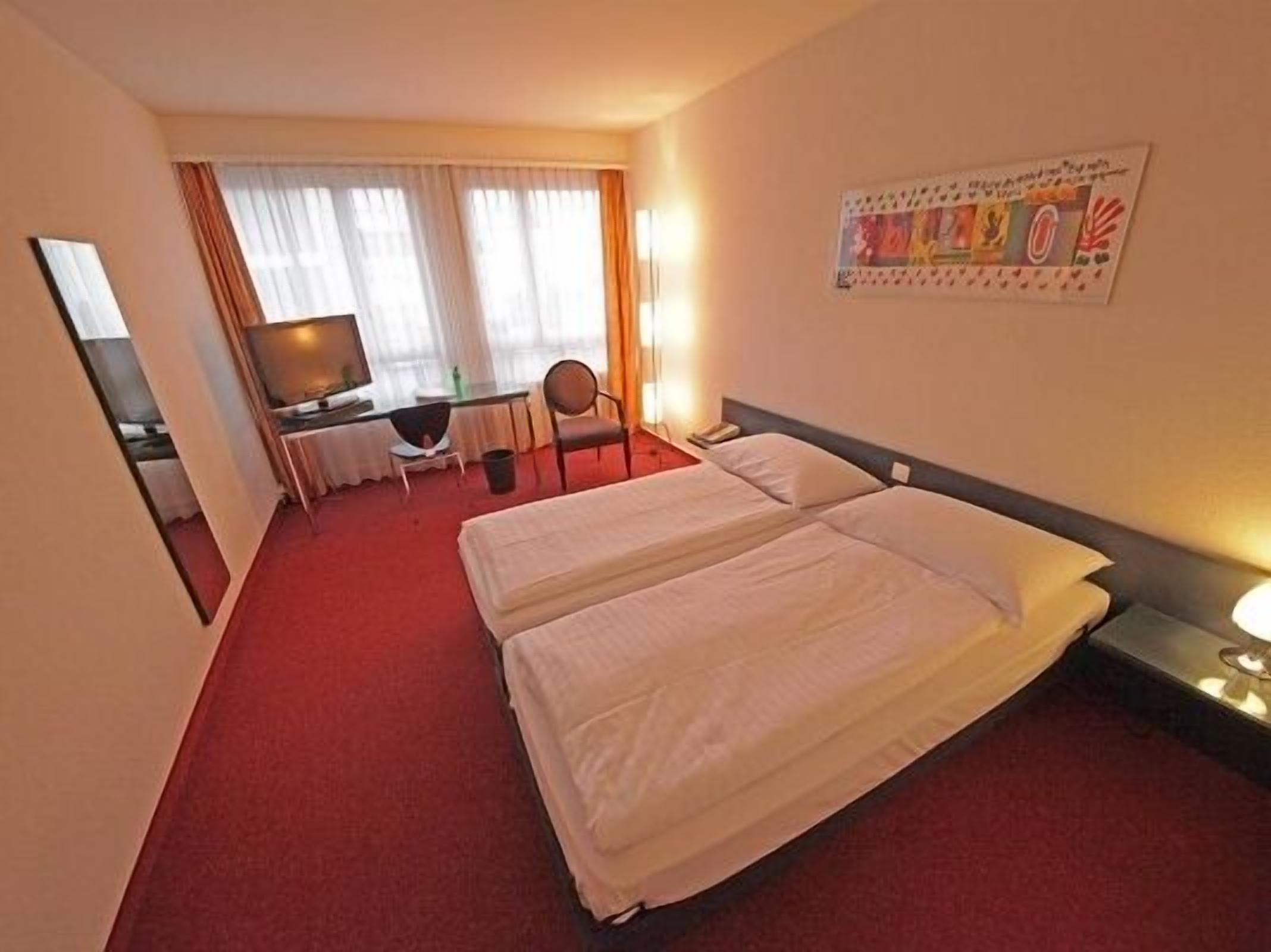 Hotel Comedie