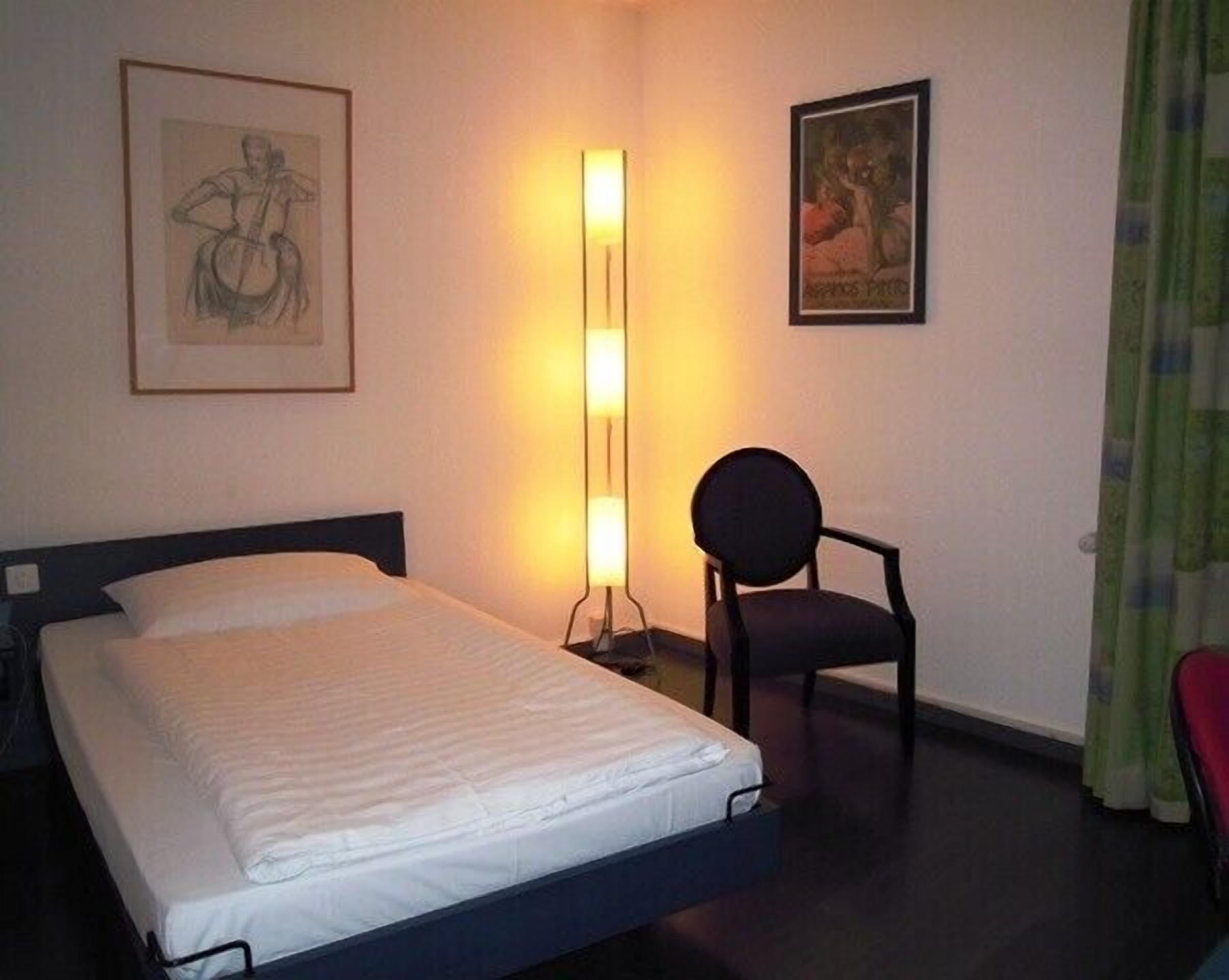 Hotel Comedie