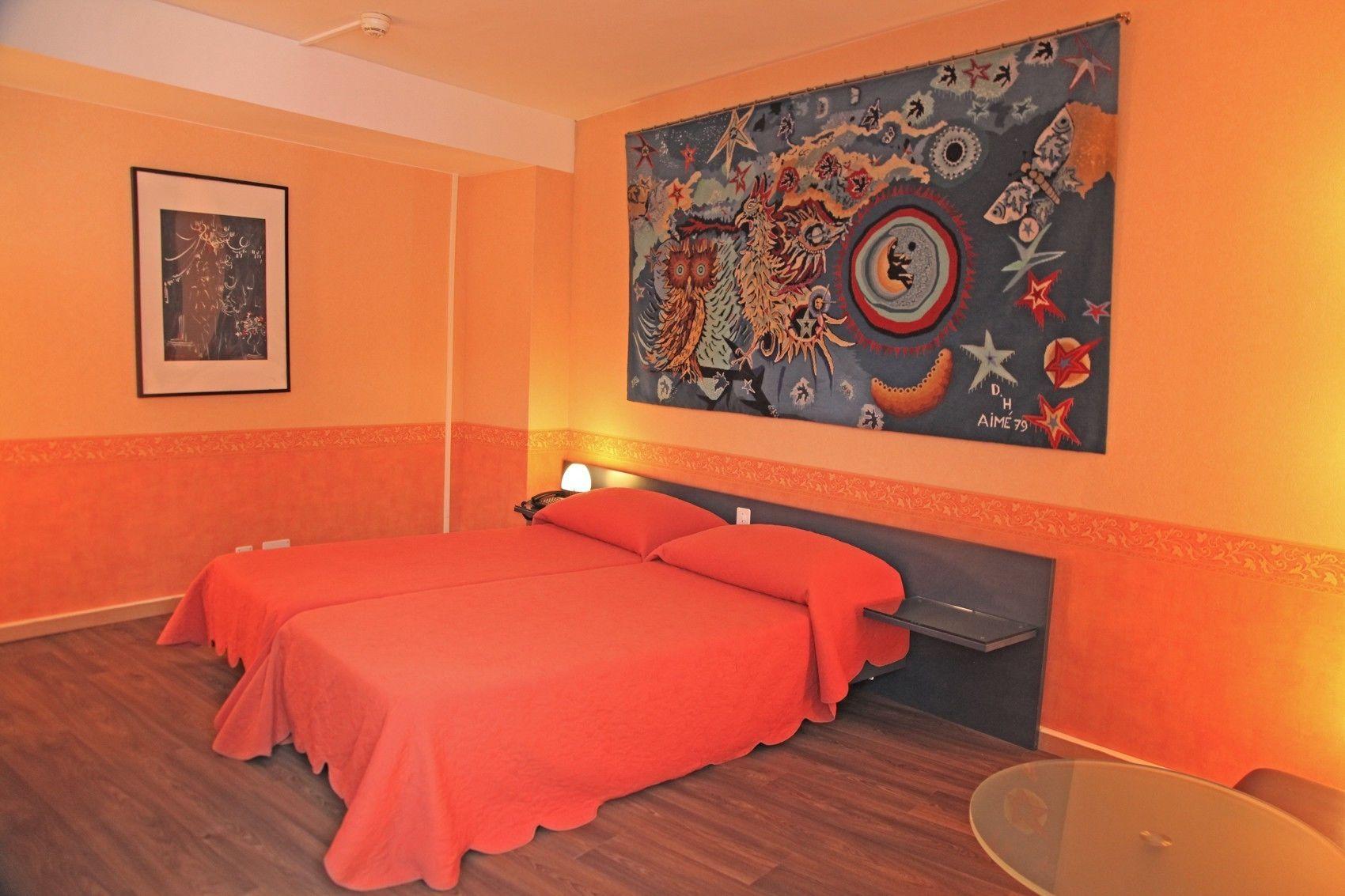 Hotel Comedie
