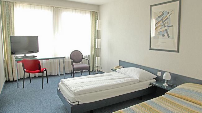 Comedie Hotel Genève