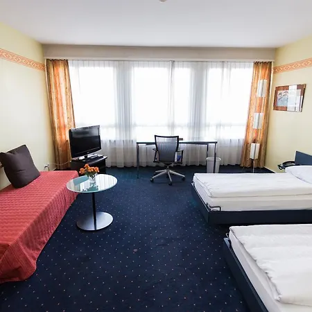 Hotel Comedie Genève