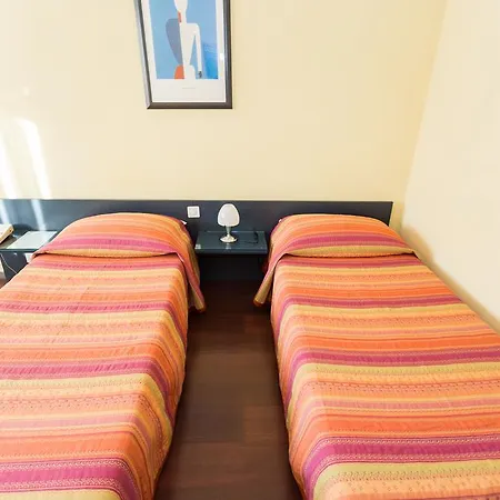 Comedie Hotel Genève