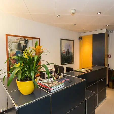 Hotel Comedie