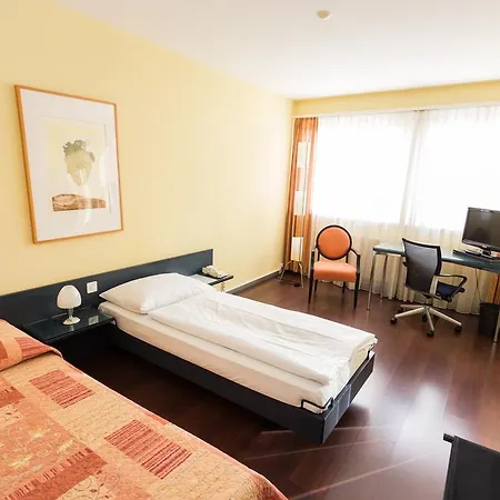 Comedie Hotel Genève