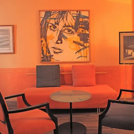Hotel Comedie Genève