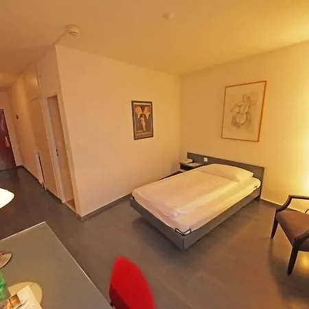 Hotel Comedie Genève