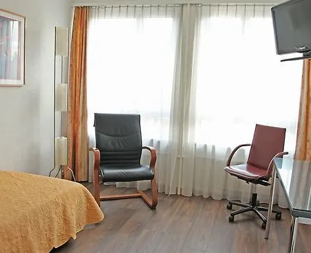 Hotel Comedie Genève